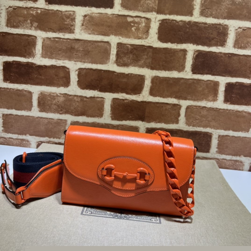 G*u*i satchel bags